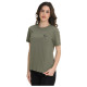 Target Γυναικεία κοντομάνικη μπλούζα Single Jersey ''Monaco'' T-Shirt